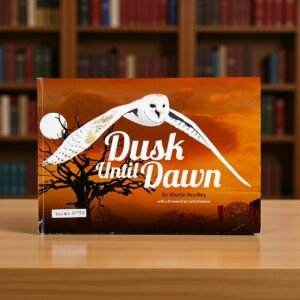 Dusk Until Dawn_Martin Bradley_RDS_KWB62955