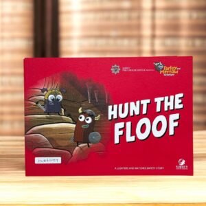 Hunt The Floot_Thys Aarts_RDS_KWB62959