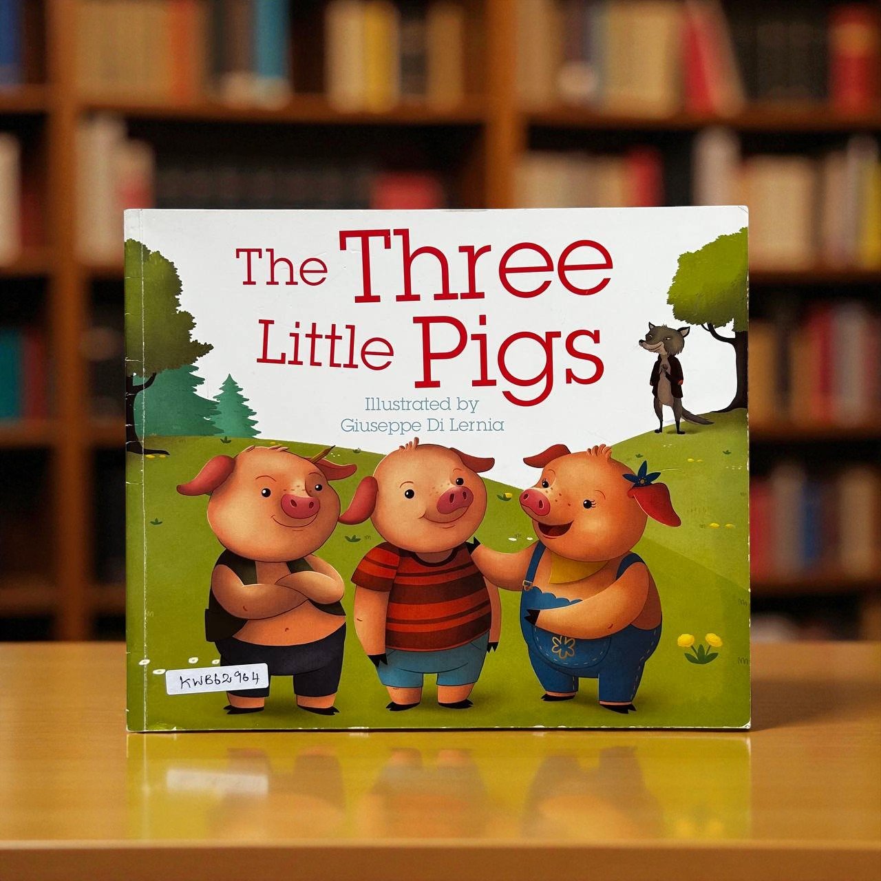 The Three Little Pigs_Giuseppe Di Lernia_RDS_KWB62964