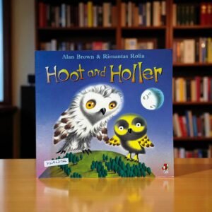 Hoot And Holler_Alan Brown_RDS_KWB62966