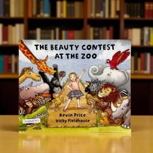 The Beauty Contest At The Zoo_Kevin Price_RDS_KWB62967
