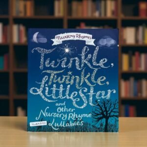 Twinkle,Twinkle,Little Star_And Other Nursery Rhymes_Lullabies_RDS_KWB62973