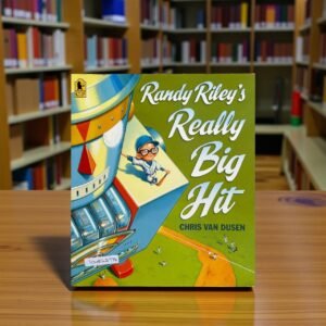 Randy Riley's Really Big Hit_Chris Van Dusen_RDS_KWB62974