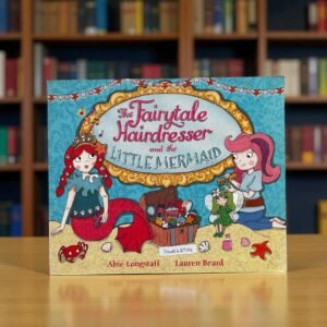 The Fairytale Hairdresser And The Little Mermaid_Abie Longstaff_RDS_KWB62984