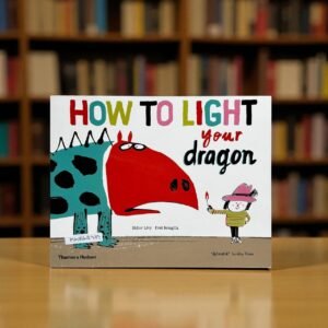 How To Light Your Dragon_Didier Levy_RDS_KWB62989