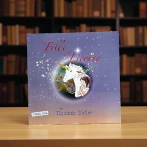 La Fille A La Licorne_Domini Toller_RDS_KWB62992