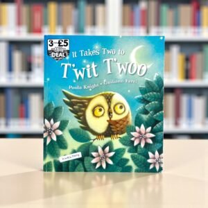 It Takes Two To T'wit T'woo_Paula Knight_RDS_KWB63004