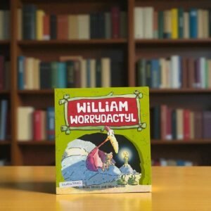 William Worrydactyl_Brian Moses_RDS_KWB63026