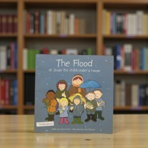 The Flood At Susie The Childminder's House_Donna Smith_RDS_KWB63046