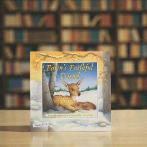 Fawn's Faithful Friend_Hannah Wilson_RDS_KWB63056