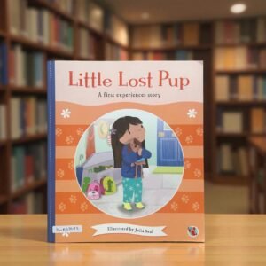 Little Lost Pup_Julia Seal_RDS_KWB63073