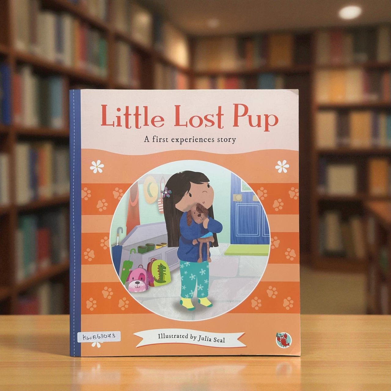 Little Lost Pup_Julia Seal_RDS_KWB63073