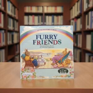 Furry Friends_Used_Nicola Baxter_RDS_KWB63092