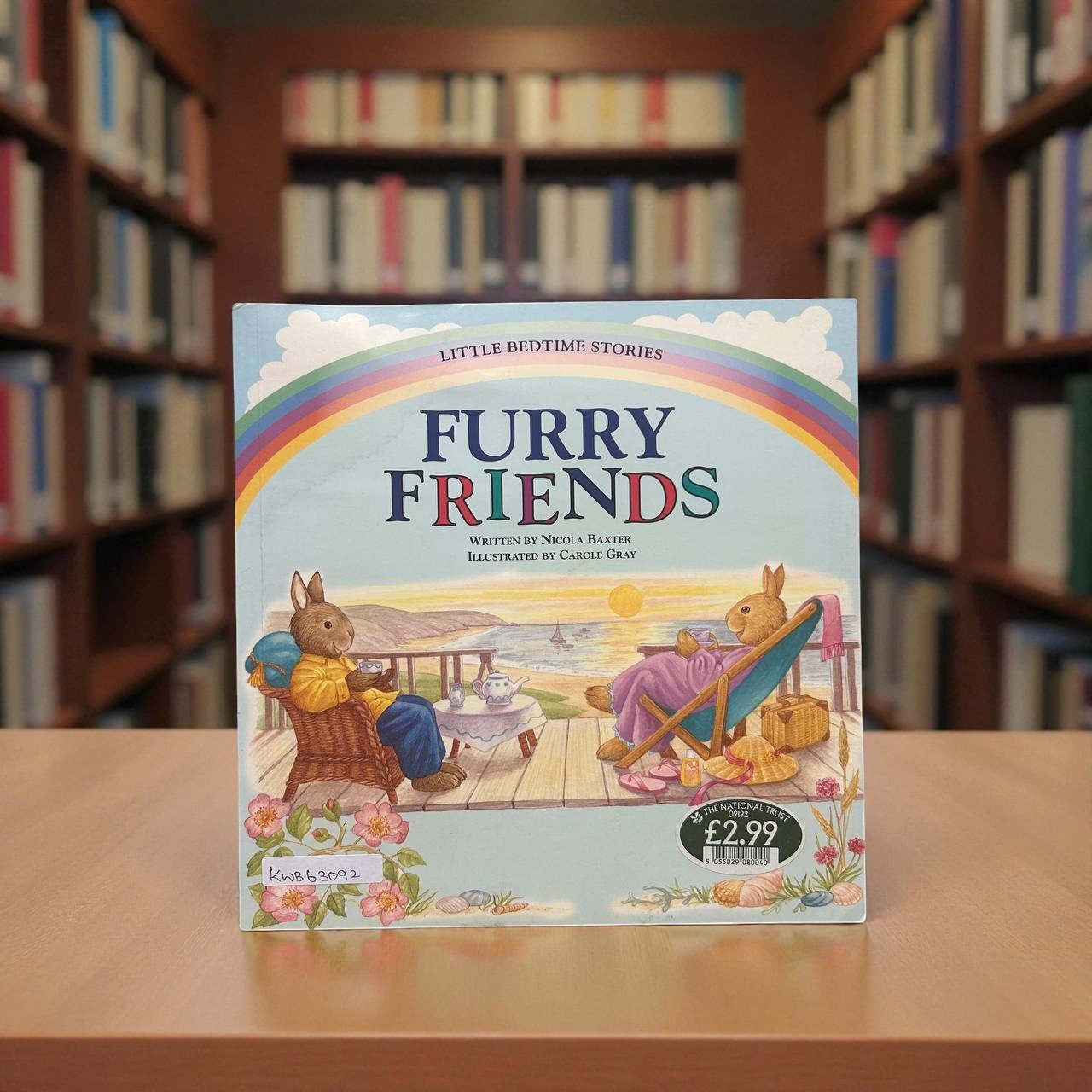 Furry Friends_Used_Nicola Baxter_RDS_KWB63092