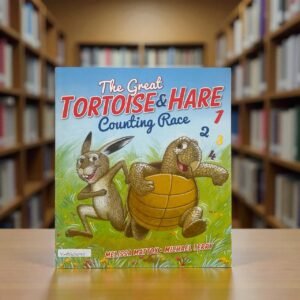 The Great Tortoise & Hare Counting Race_Melissa Mattox_RDS_KWB63095