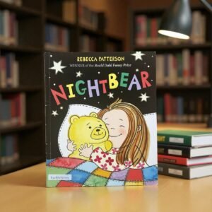Nightbear_Rebecca Patterson_RDS_KWB63099