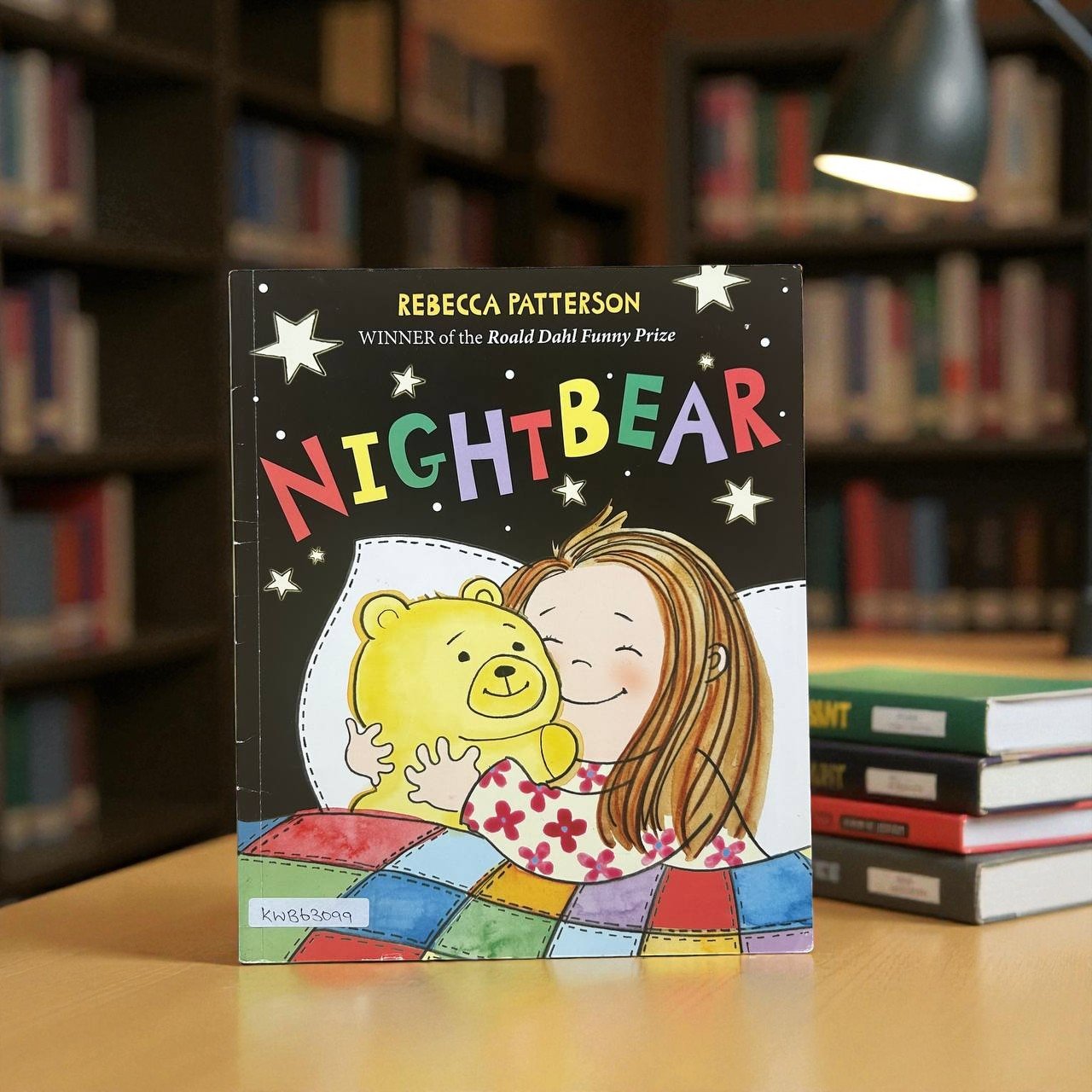 Nightbear_Rebecca Patterson_RDS_KWB63099