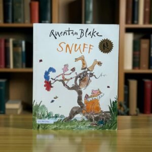 Snuff_Quentin Blake_RDS_KWB63168