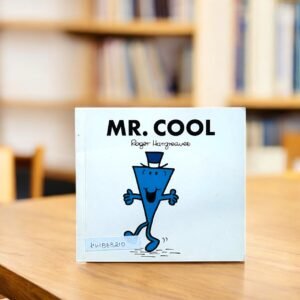 Pocket Friendly_Mr.Cool_Mr Men And Little Miss_Roger Hargreaves_KWB63210