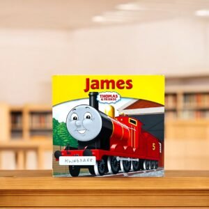 James_Thomas & Friends_Egmont_KWB63288