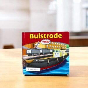 Bulstrode_Thomas & Friends_Egmont_KWB63295