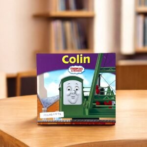 Colin_Thomas & Friends_Egmont_KWB63298