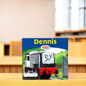Dennis_Thomas & Friends_Egmont_KWB63300