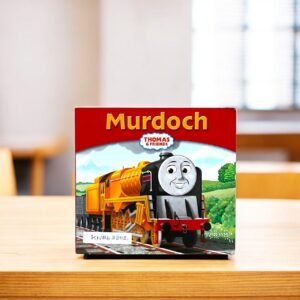 Murdoch_Thomas & Friends_Egmont_KWB63302