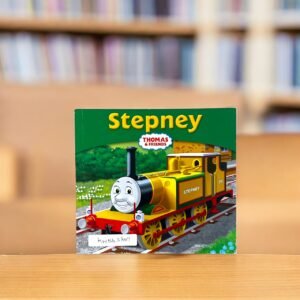 Stepney_Thomas & Friends_Egmont_KWB63307