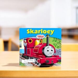 Skarloey_Thomas & Friends_Egmont_KWB63308