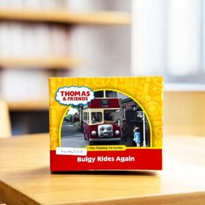 Bulgy Rides Again_Thomas & Friends_Egmont_KWB63313