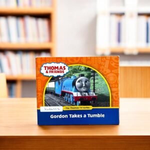 Gordon Takes A Tumble_Thomas & Friends_Egmont_KWB63314