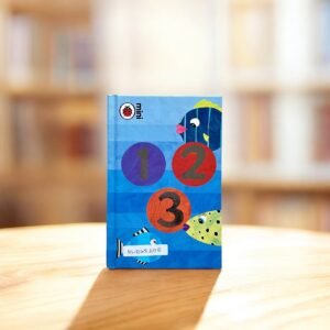 Pocket Friendly_123_Ladybird_KWB63408