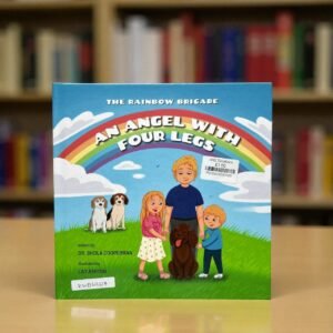 An Angel With Four Legs_The Rainbow Brigade_D.Sheila Cooperman_BTS_KWB63617