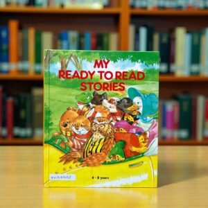 My Ready To Read Stories_Brimax_BTS_KWB63632