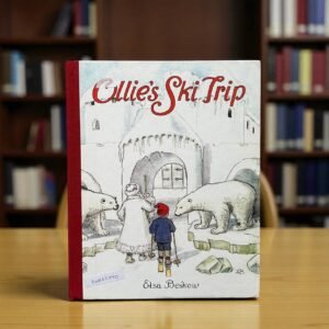 Ollie's Ski Trip_Elsa Beskow_BTM_KWB63790