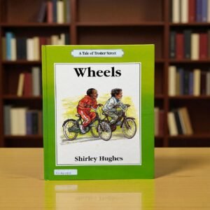 Wheels_Shirley Hughes_BTM_KWB63803