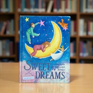 Sweet Dreams_Nicola Baxter_BTL_KWB63837