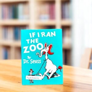 Pocket Friendly_If I Ran The Zoo_Dr.Seuss_KWB64014