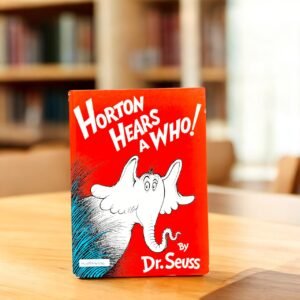 Horton Hears A Who!_Dr.Seuss_KWB64024