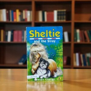 Sheltie to the Stray _Peter Clover_KWB65222