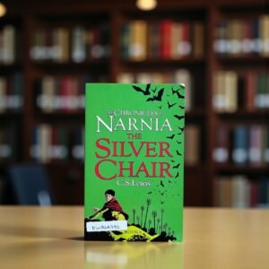 The Chronicles Of Narnia_The Silver Chair_C.S.Lewis_KWB65390