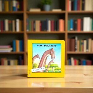 Giant Dinosaurs_Chatham River Press_KWB67157