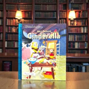 Cinderella_A Treasure Cove Story_Disney_KWB67581