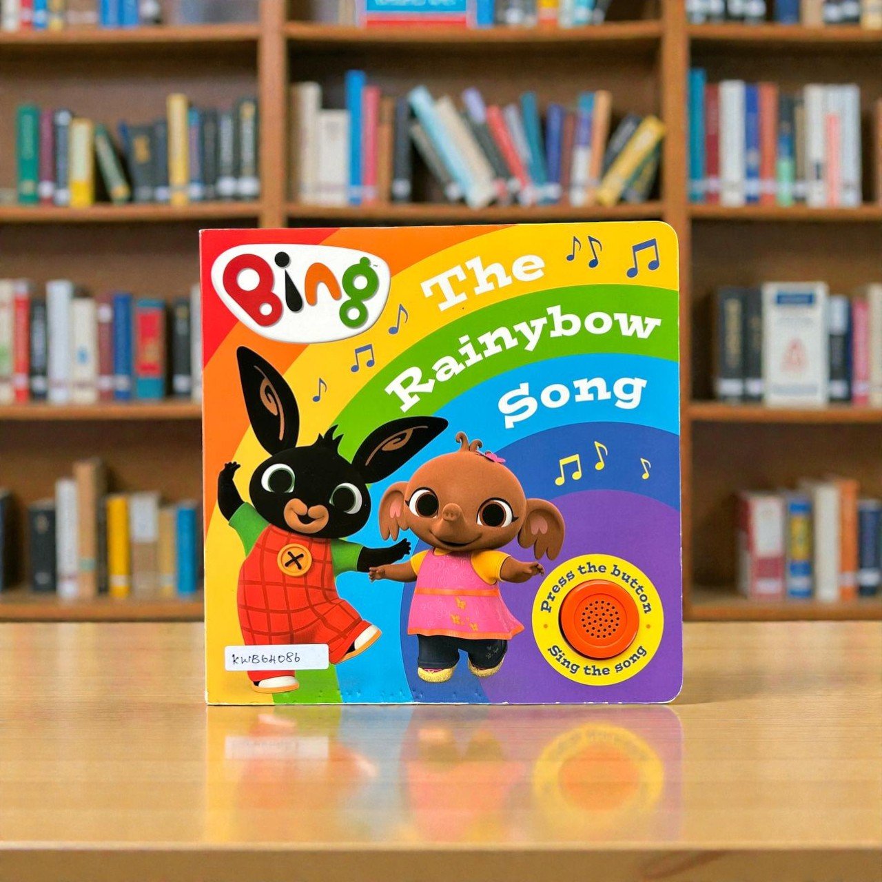 The Rainybow Song_Sound Book_Bing_KWB64086
