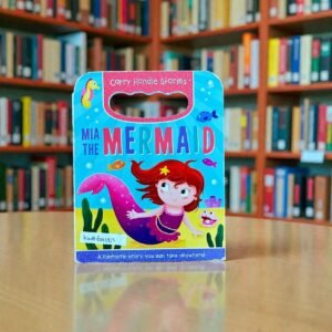 Mia The Mermaid_Carry Handle Stories_Stock And Rocket_KWB64127