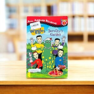 Dorothy's Garden_The Wiggles_Grosset & Dunlap_KWB64002
