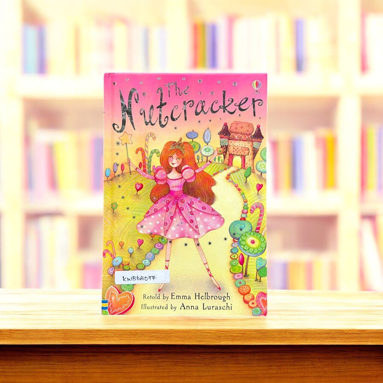 The Nutcracker_Usborne_KWB64077