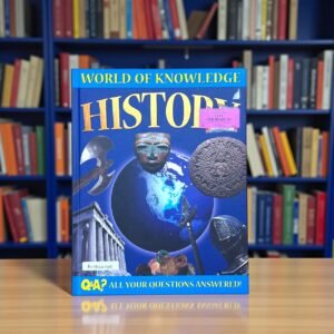 World Of Knowledge_History_Igloo Books_KWB64245