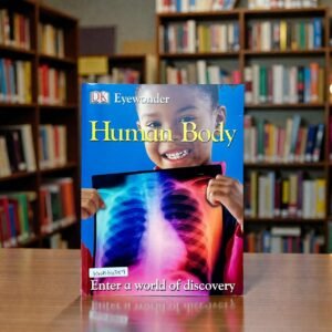 Human Body_Eyewonder_DK_KWB64359